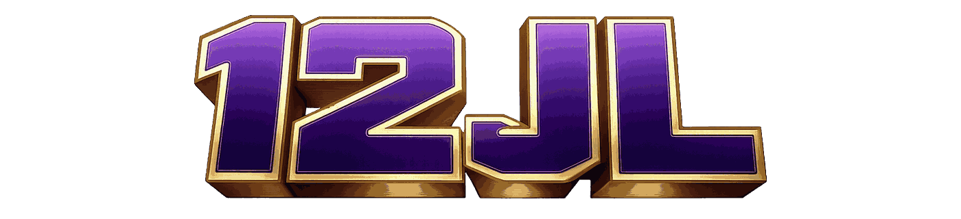 12jl Logo